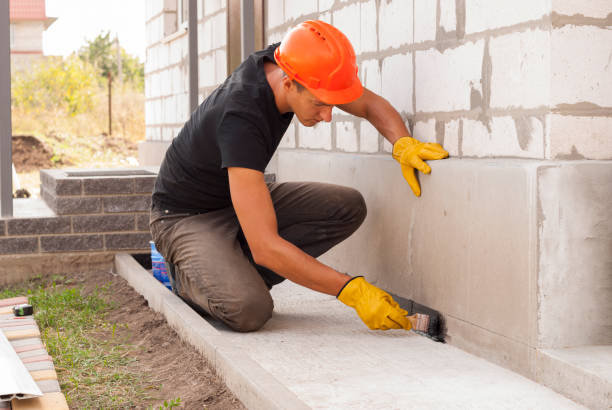 Licensed Basement Waterproofing service in DuPont, WA - SGP Waterproofing